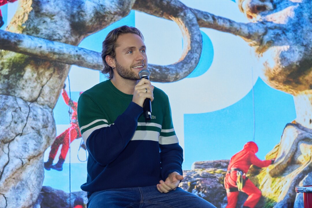 Предпремьерный показ «Выживалити» в Перми