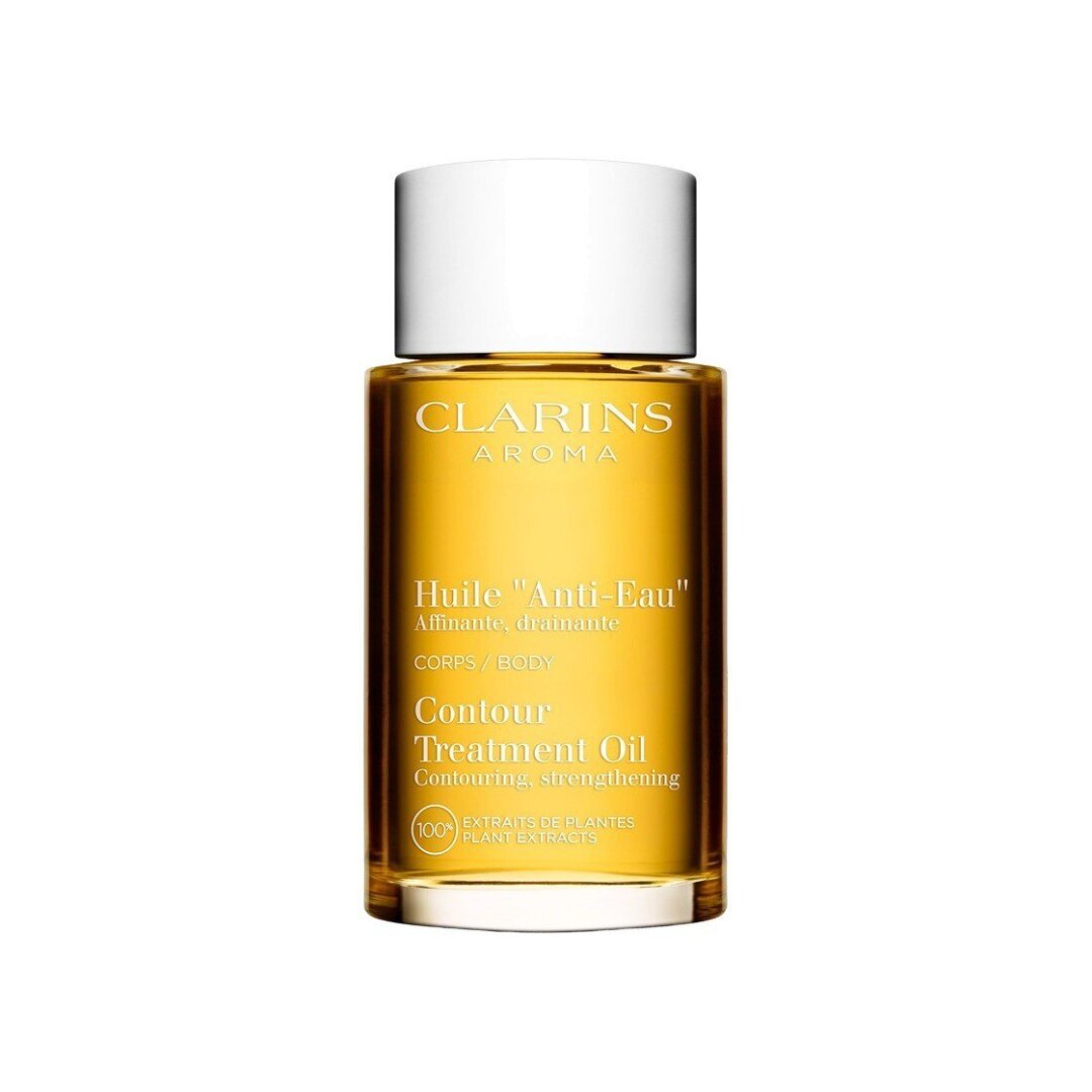 Clarins, «Золотое Яблоко», 5 652 руб.