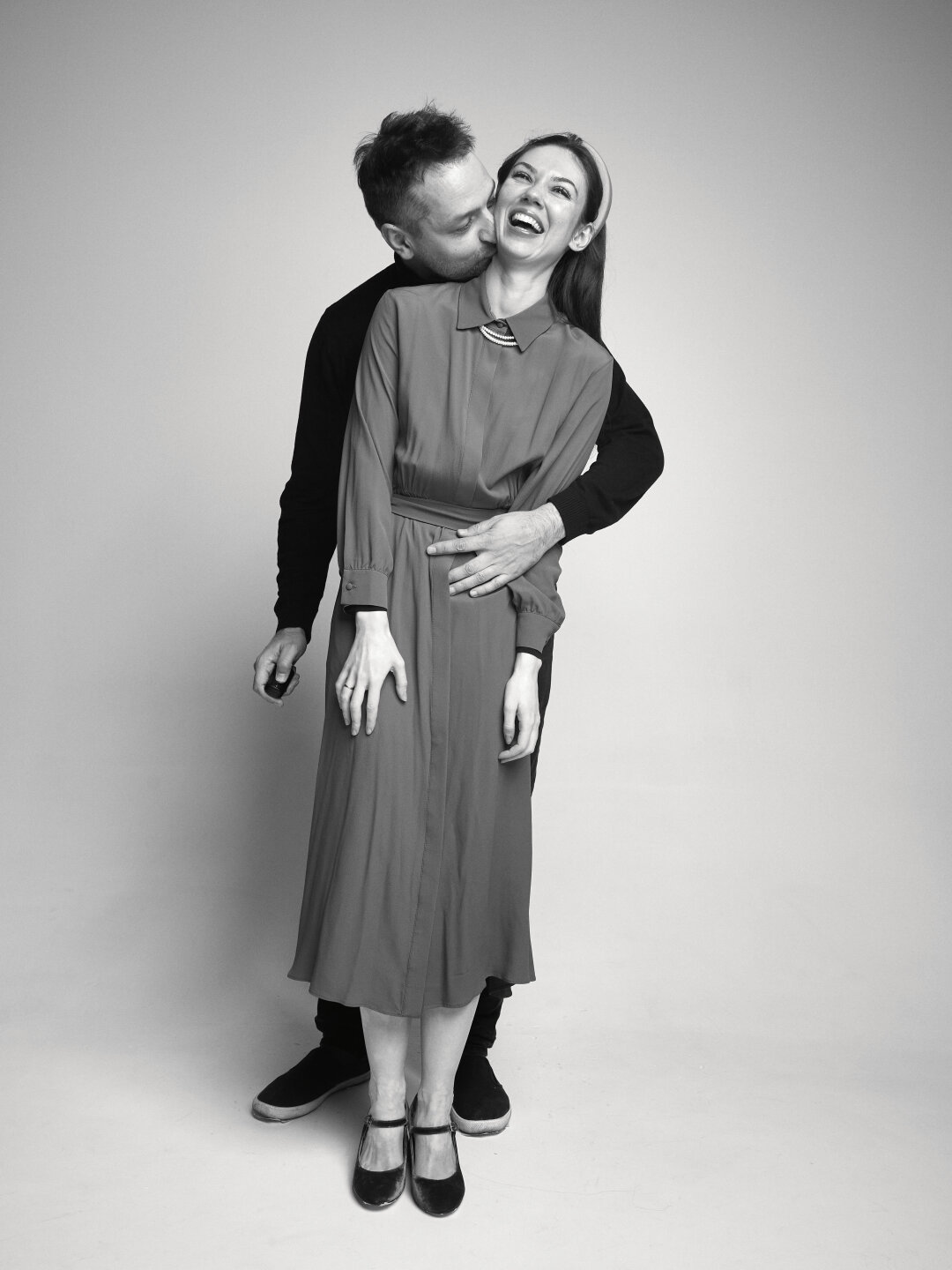 Год со свадьбы!