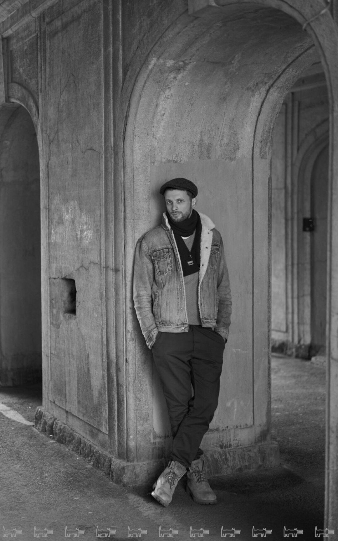 Семен Серзин