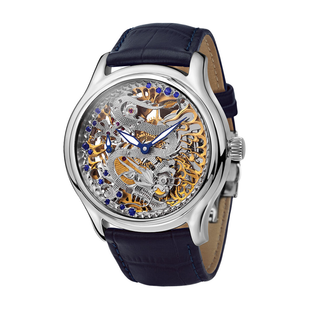 Часы NIKA EXCLUSIVE, «НИКА»