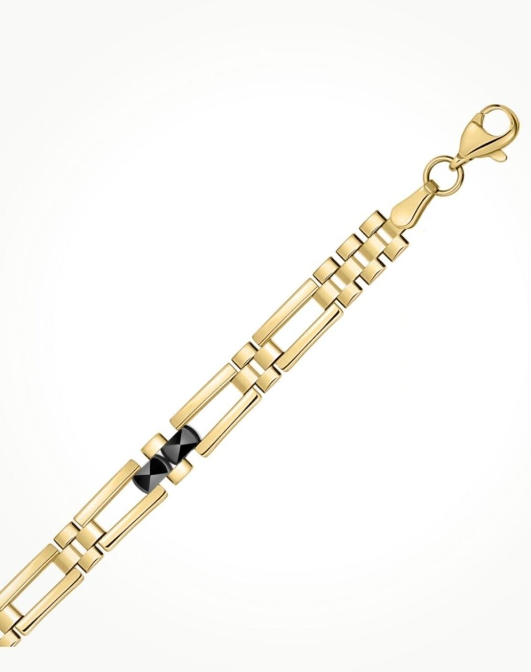 Браслет с керамикой MIUZ, MIUZ Diamonds