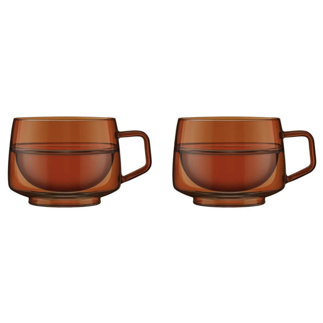 Чашки BORK HOME, «Технопарк»