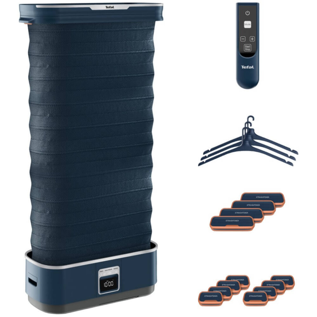 Паровая система для ухода за одеждой Tefal, «Технопарк»
