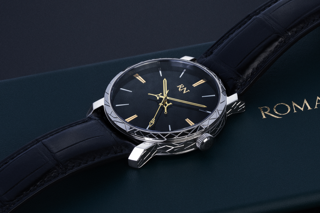 Часы «Поединок». Коллекция «Путь времени» — философия личного триумфа, который навсегда принадлежит своему автору: каждый прожитый момент, достижение