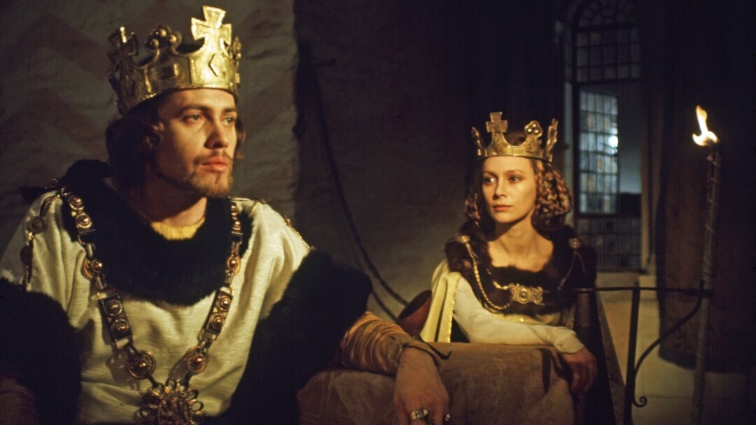 Фильм "Макбет" 1971 года