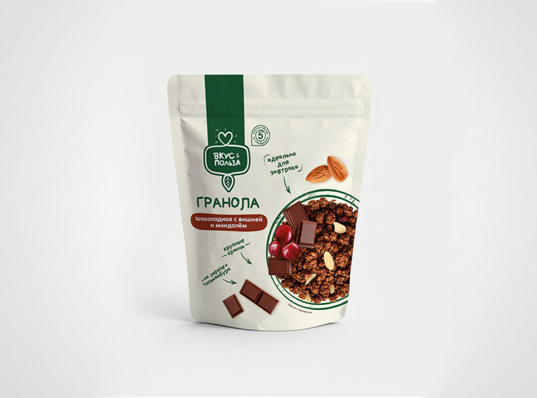 «Пятерочка» знает: правильный перекус – это тоже часть стратегии. Поэтому в ассортименте легко собрать снэк-бокс для активного дня: фрукты, орехи