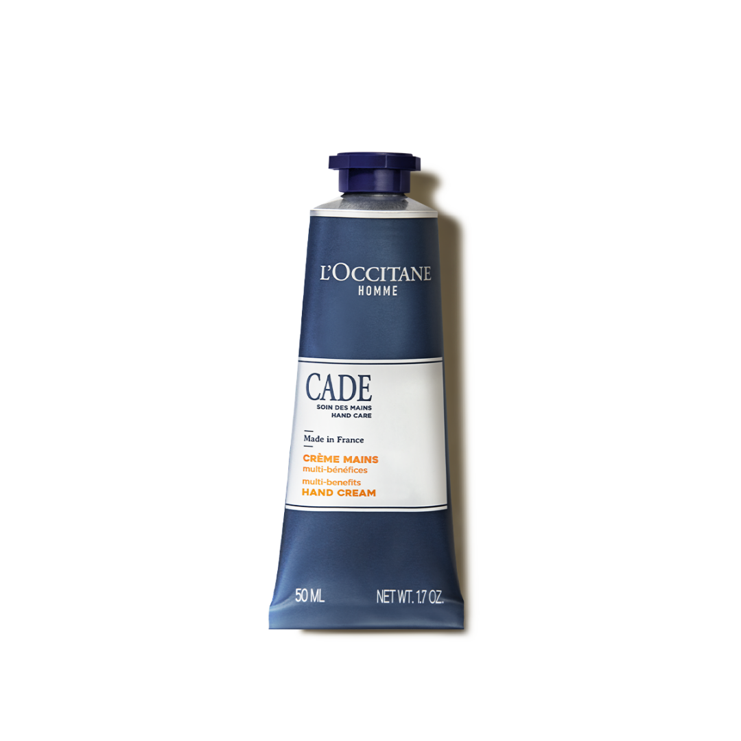 Крем для рук Можжевельник L'Occitane, Л'Окситан