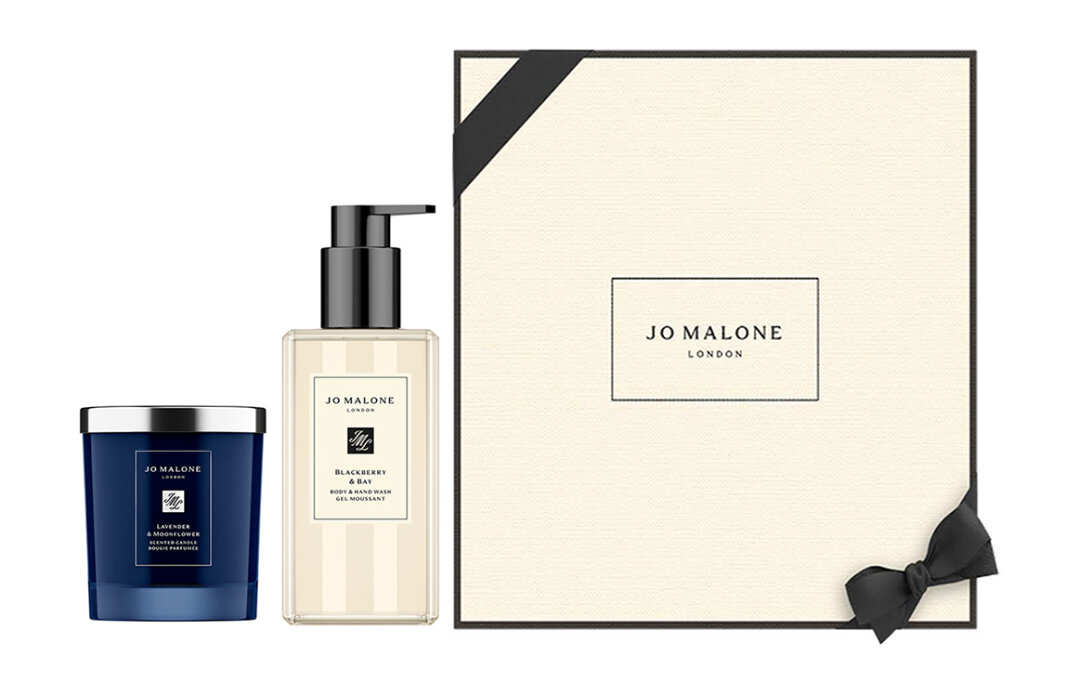 Парфюмерный набор для ухода за телом Jo Malone, «РИВ ГОШ»
