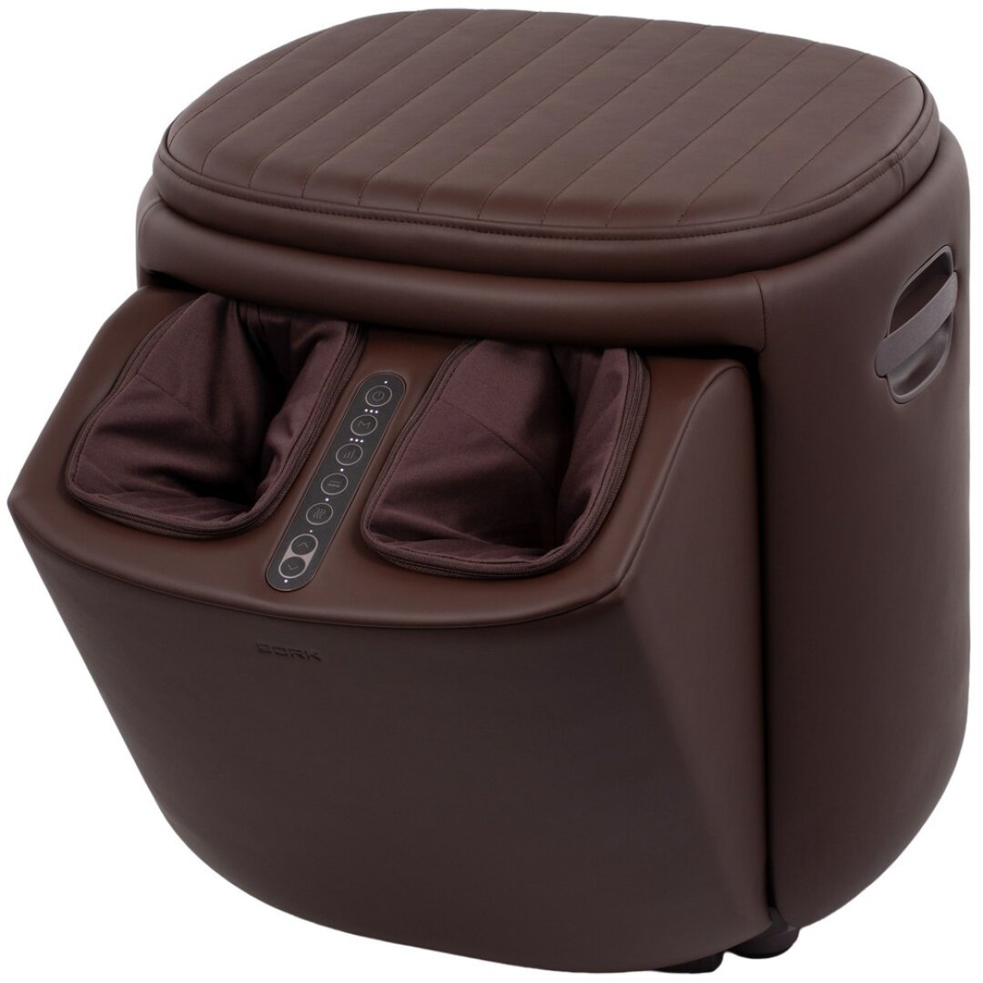 Массажер для ног Bork, «Технопарк»