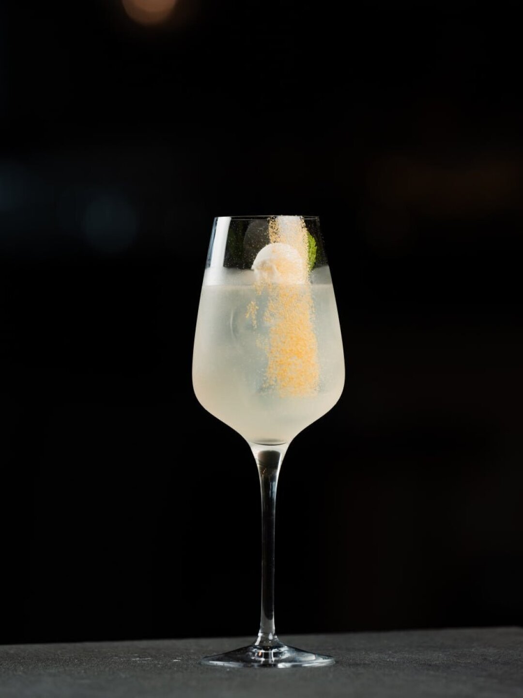 Limoncello Spritz из INTERVIEW