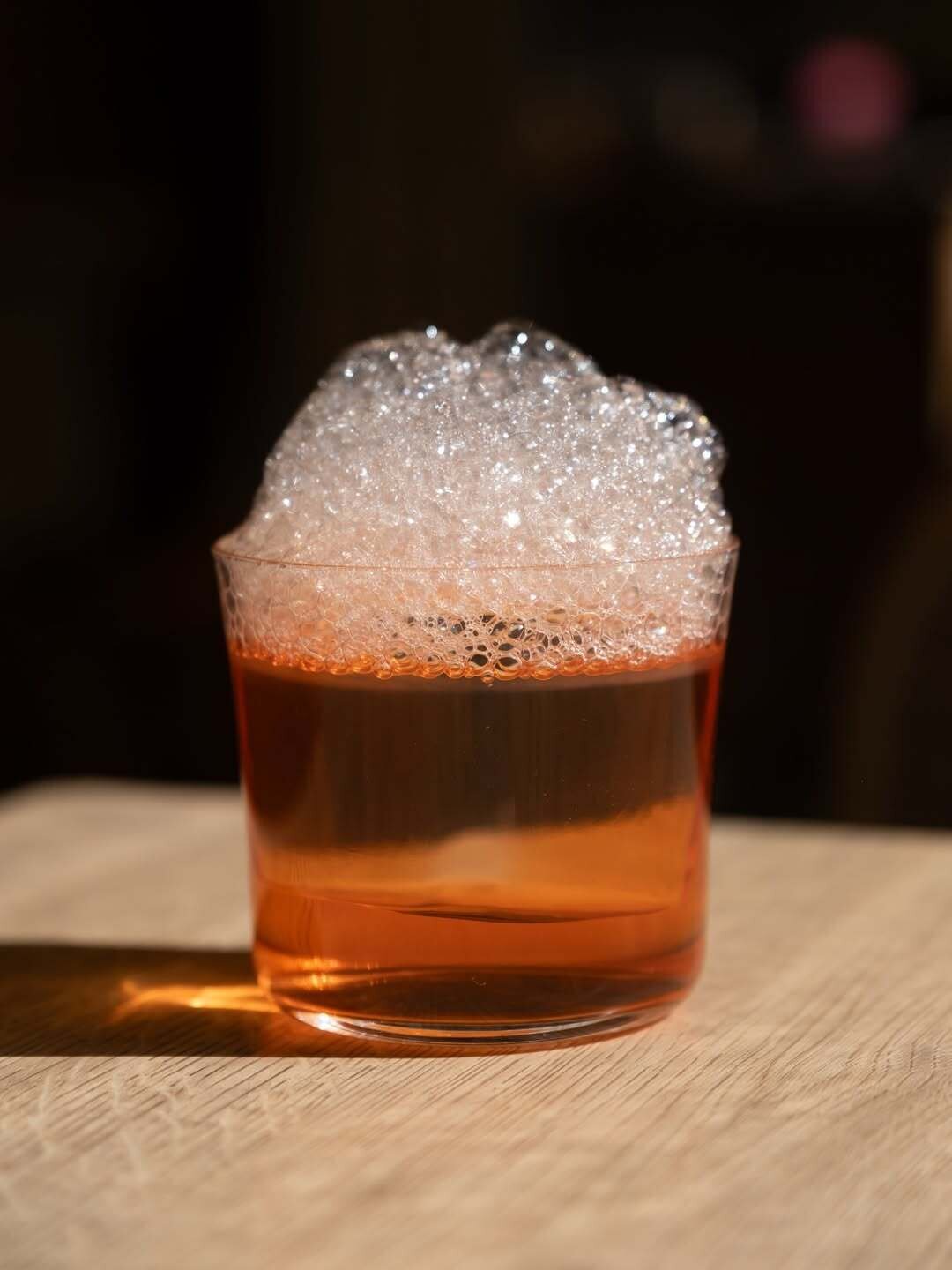 Sunset в Nolan Kitchen&Wine