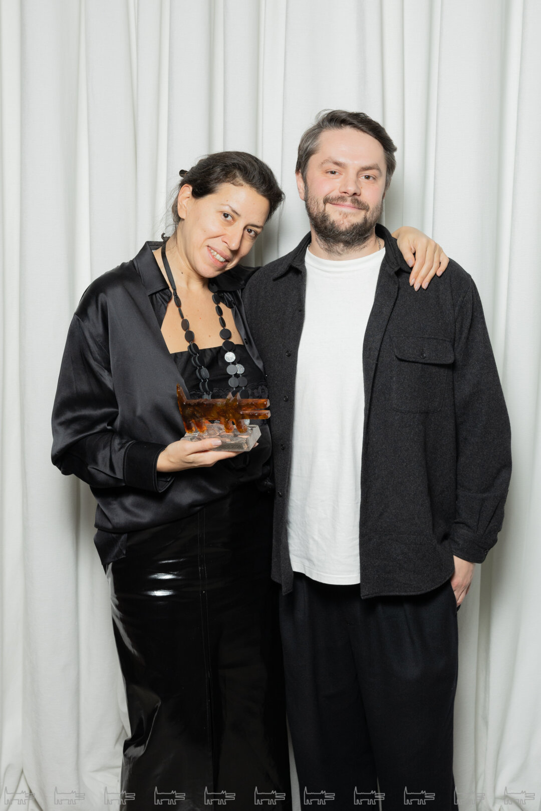 Мария Элькина, Михаил Иванов