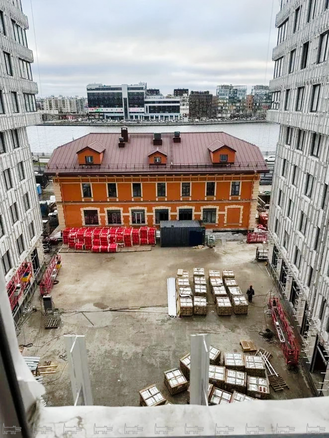 Исторический Императорский Воспитательный дом