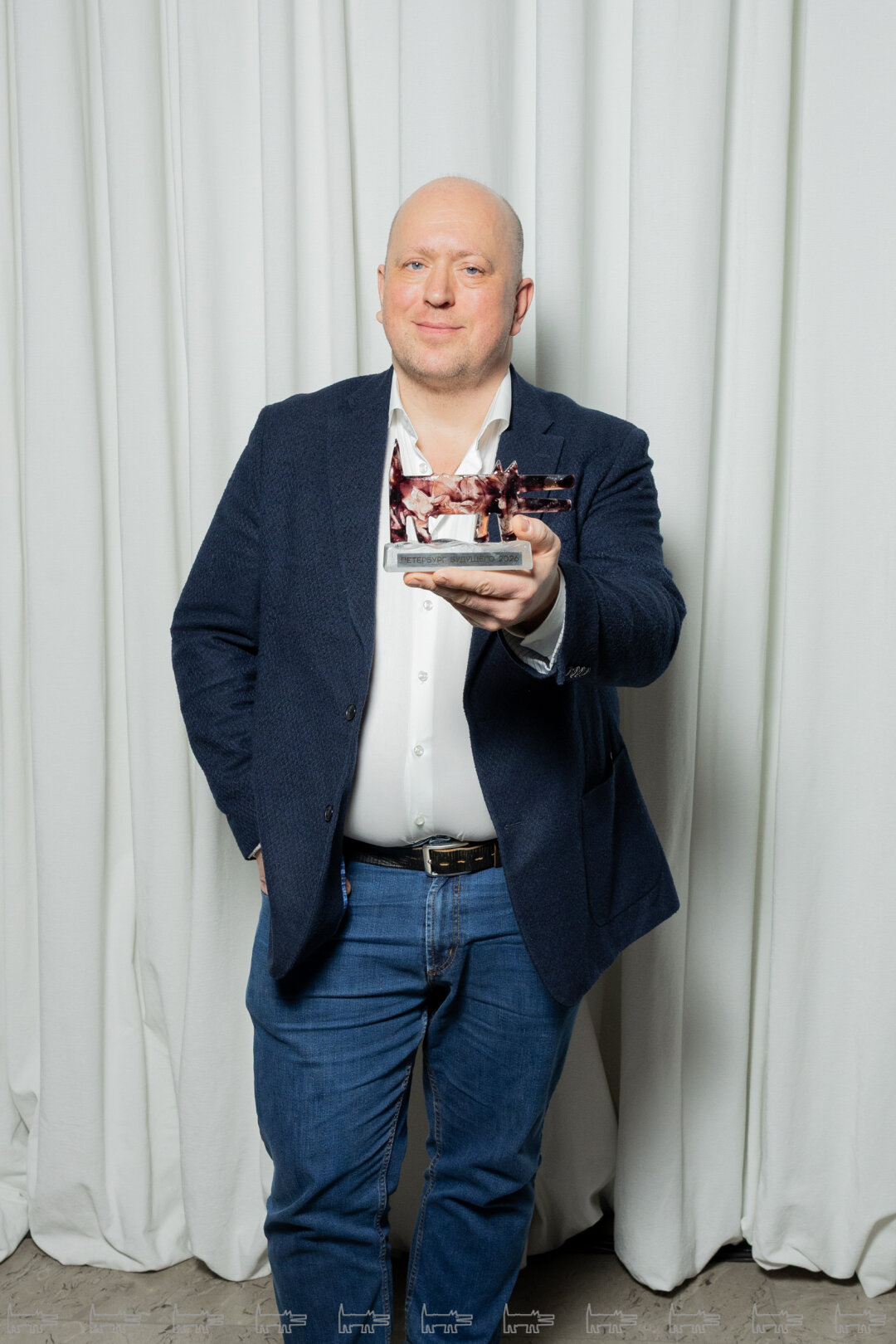 Василий Тимофеев