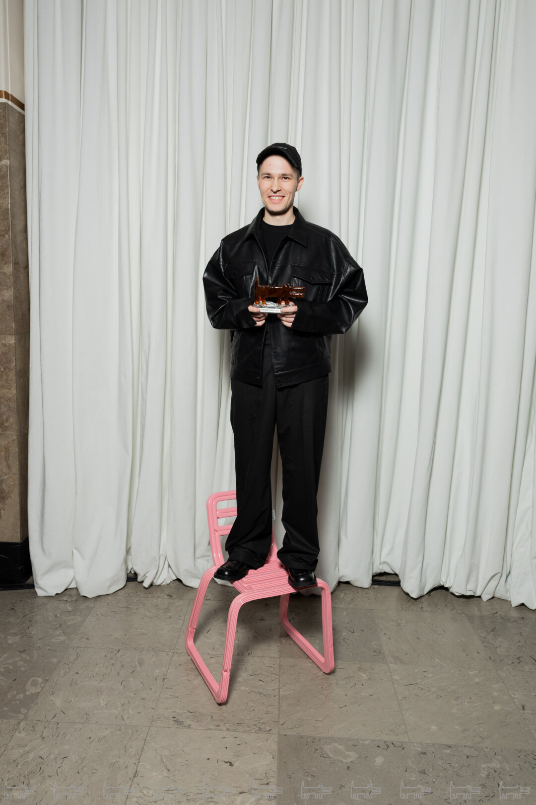 Владимир Спакис