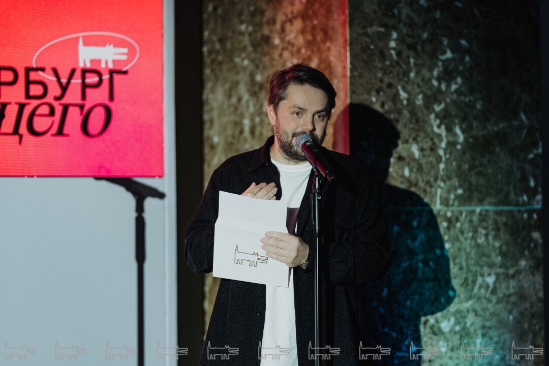 Михаил Иванов