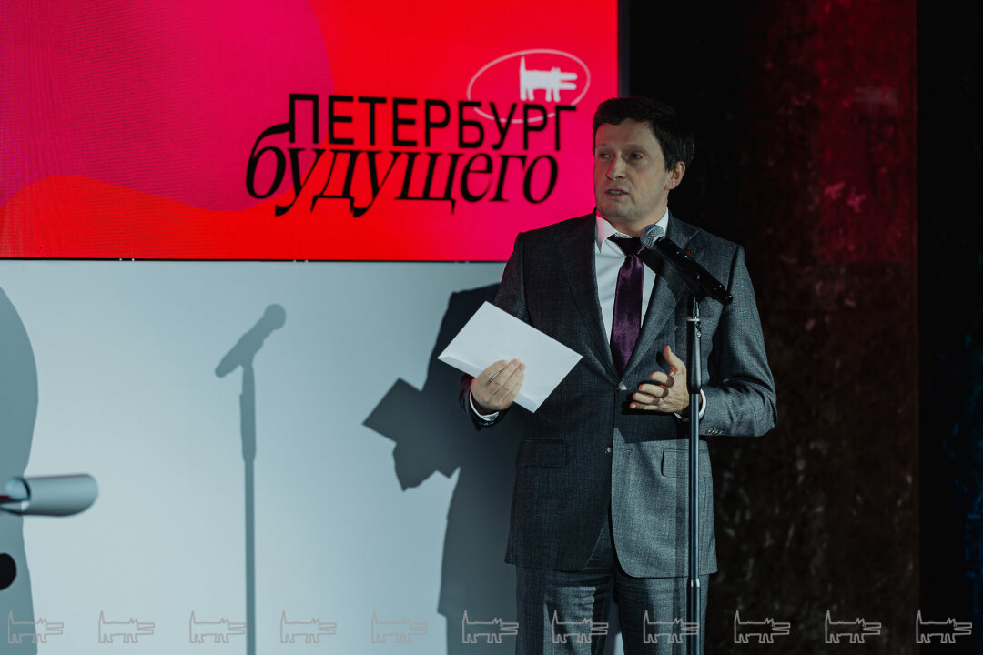 Кирилл Соловейчик