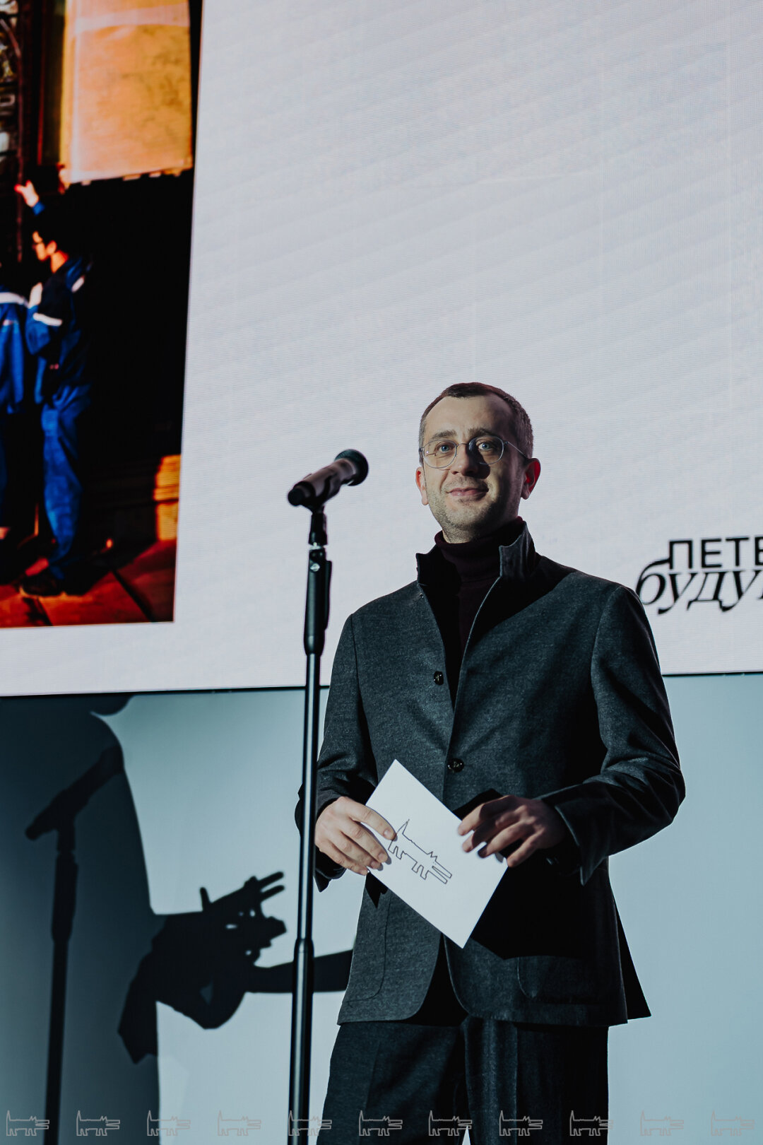 Борис Пиотровский