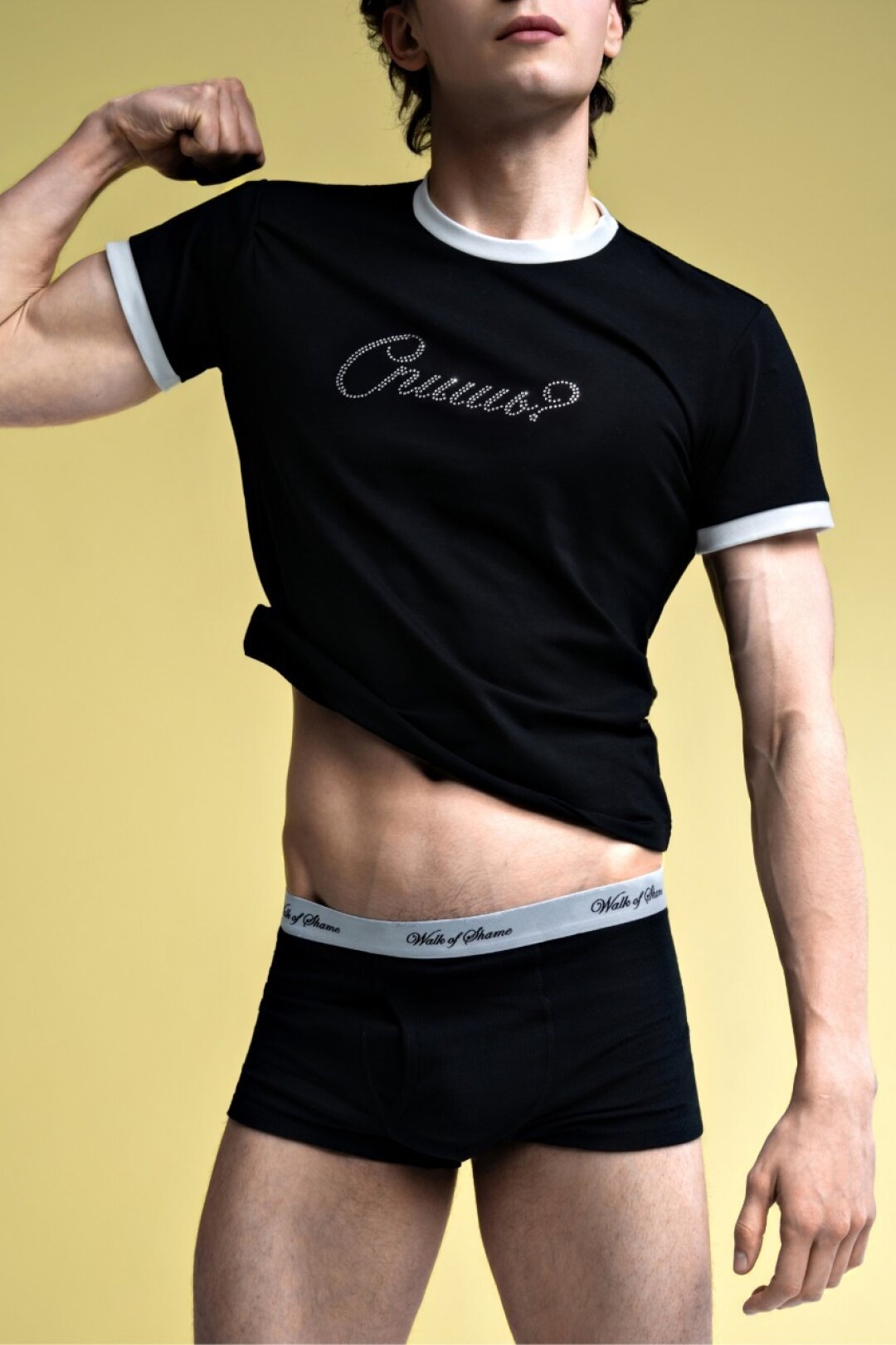 Футболка Walk of Shame, 9 900 руб.