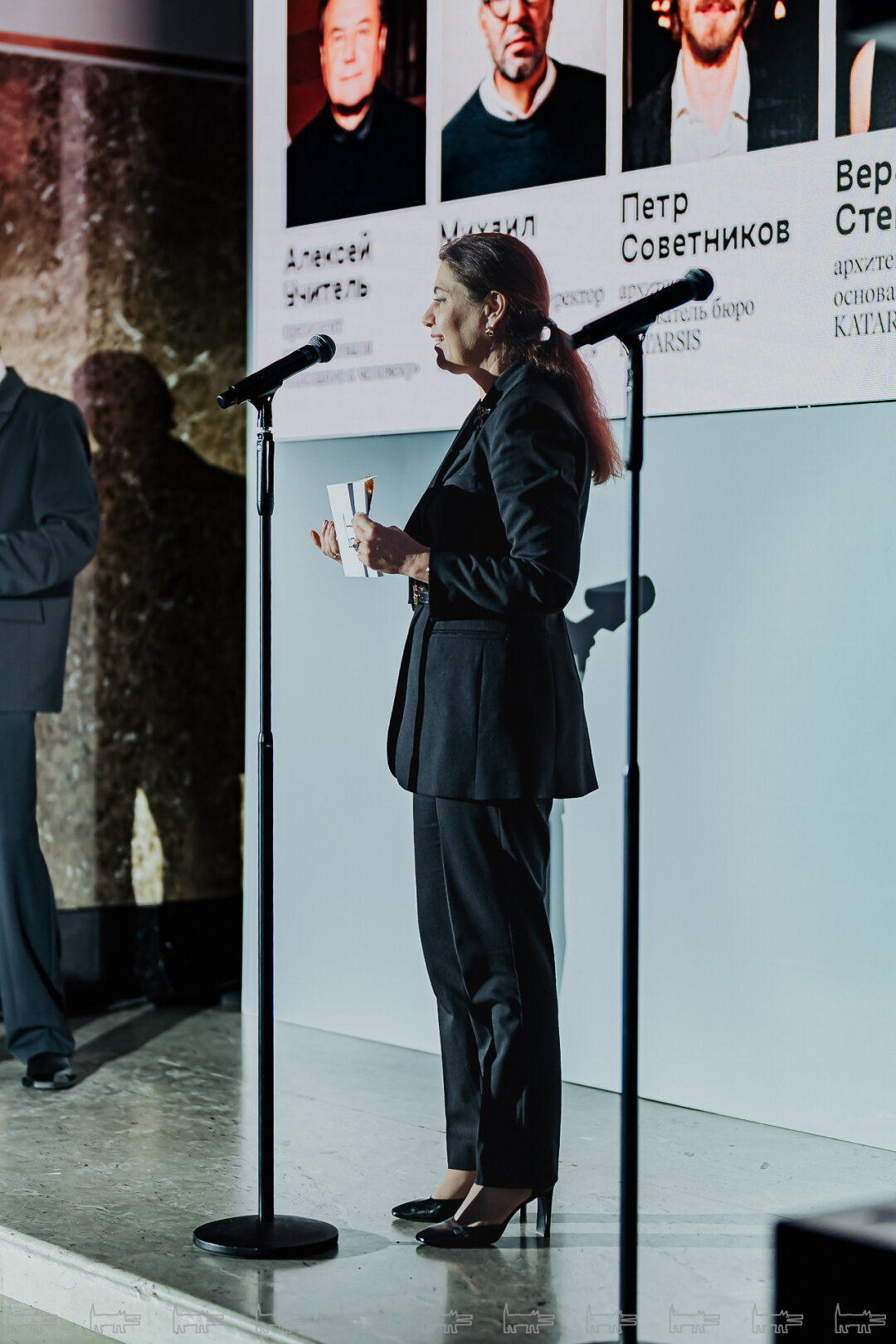 Татьяна Тылевич