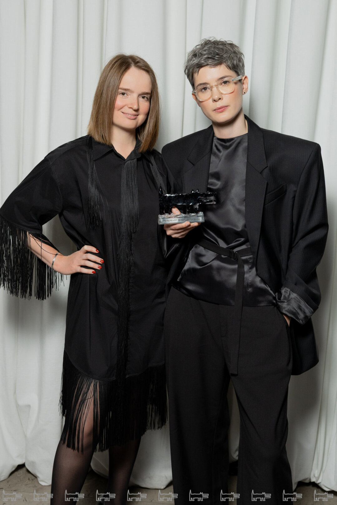 Дарья Филиппова, Юлия Сенина