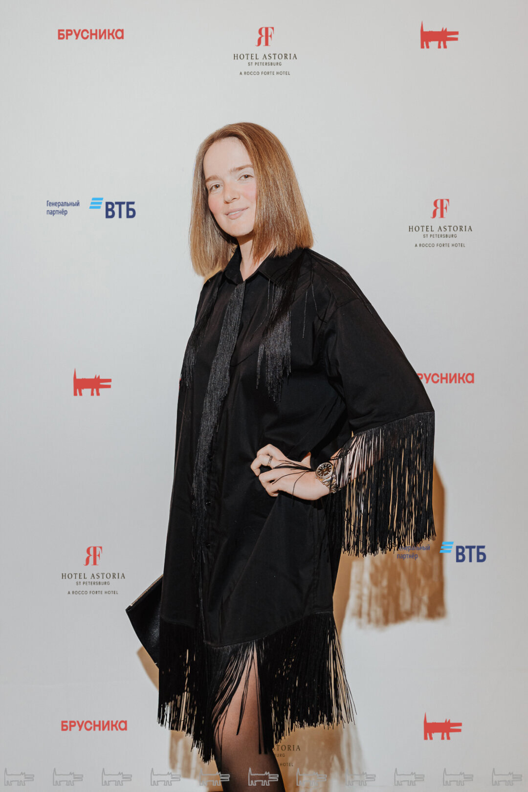 Дарья Филиппова