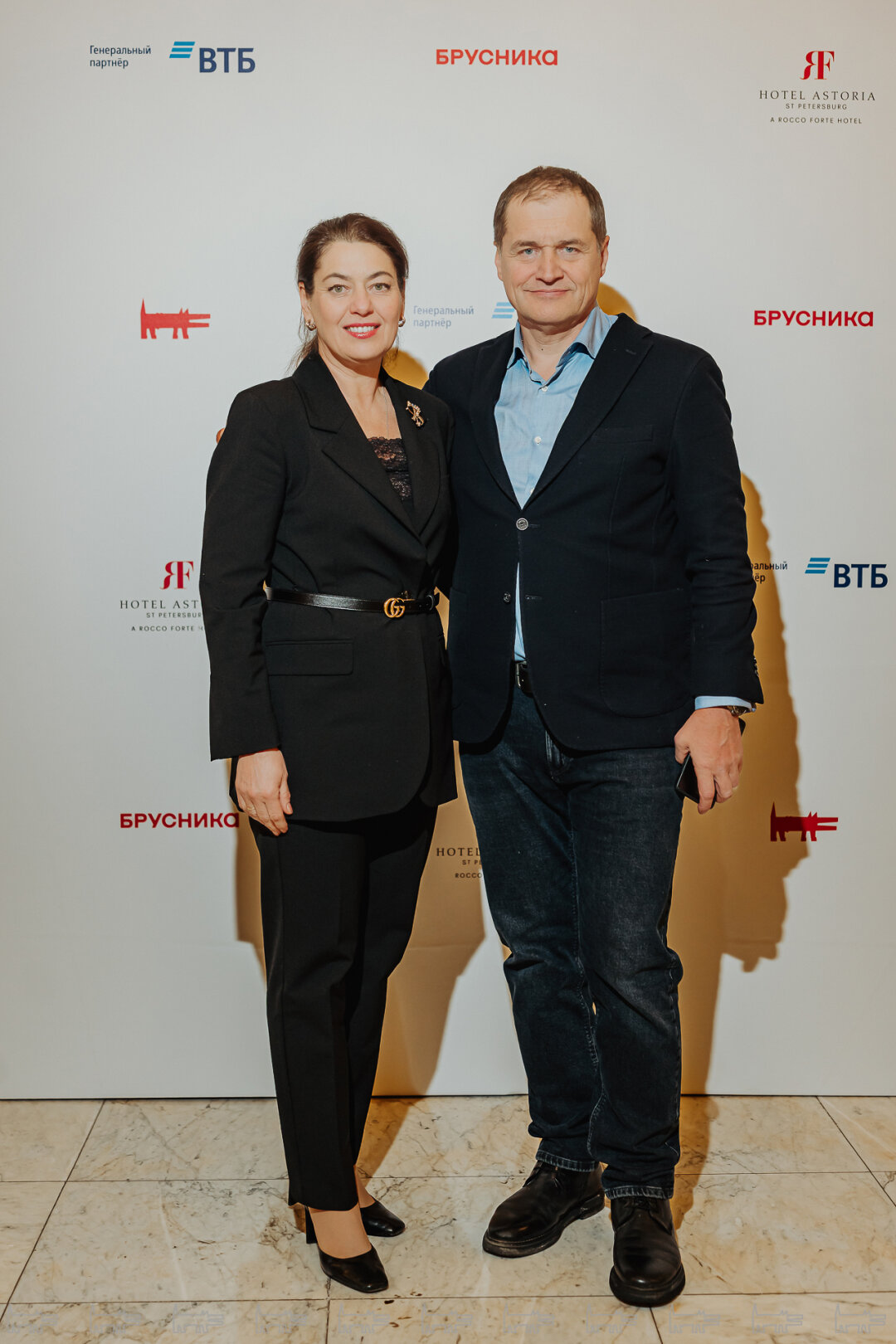 Татьяна Тылевич. Дмитрий Тылевич