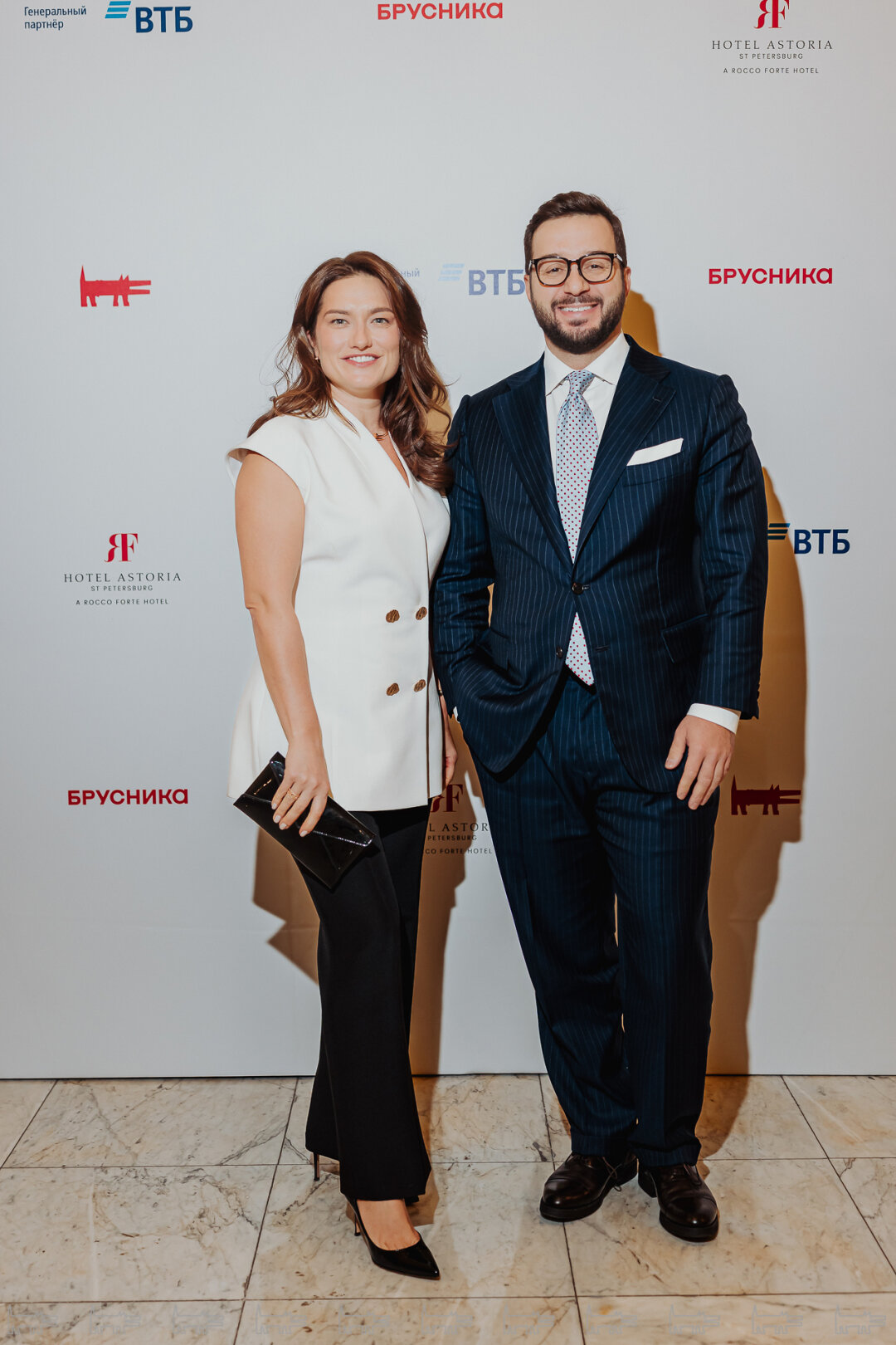 Анзор Берсиров. Оксана Берсирова