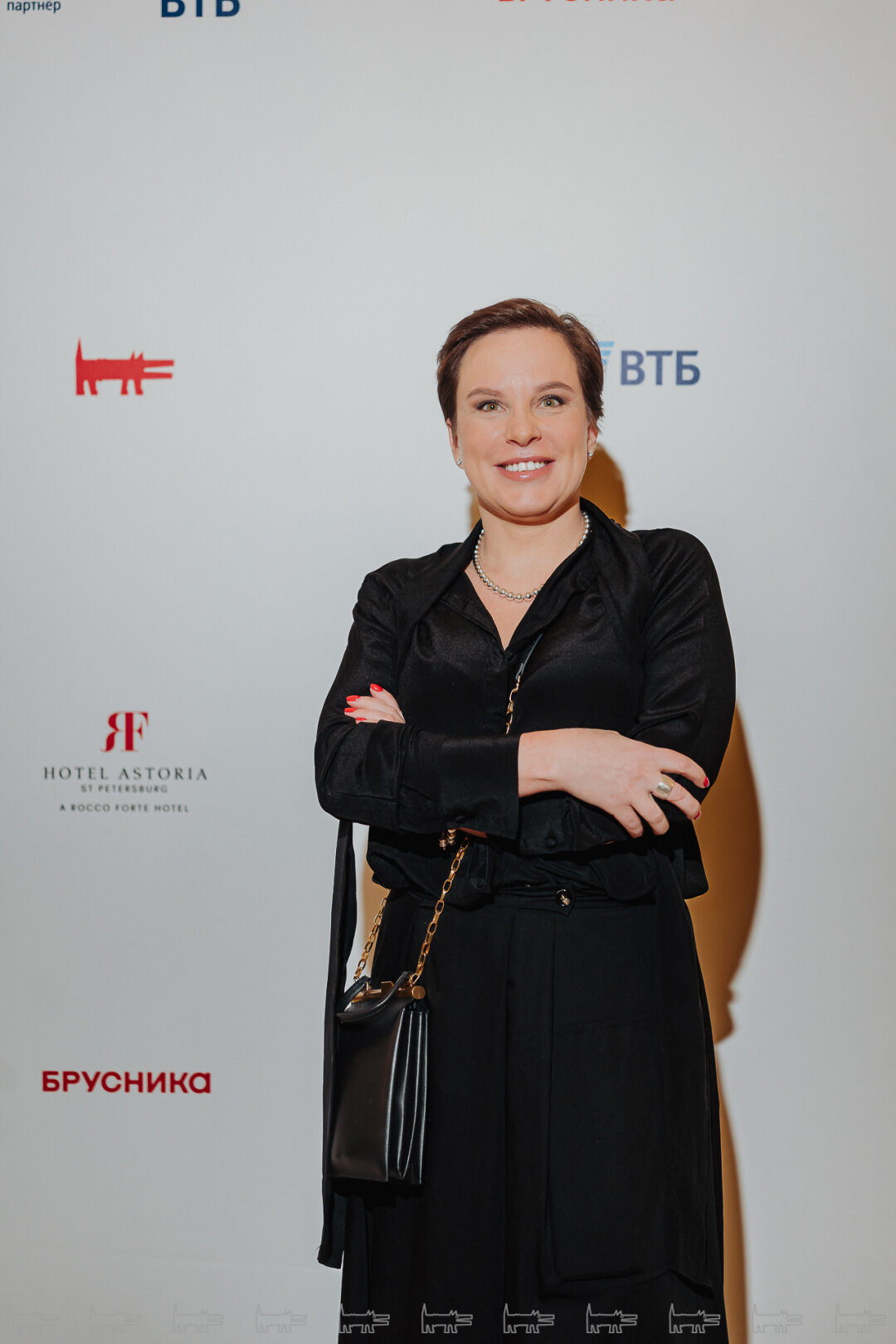 Наталья Бехтерева (младшая)