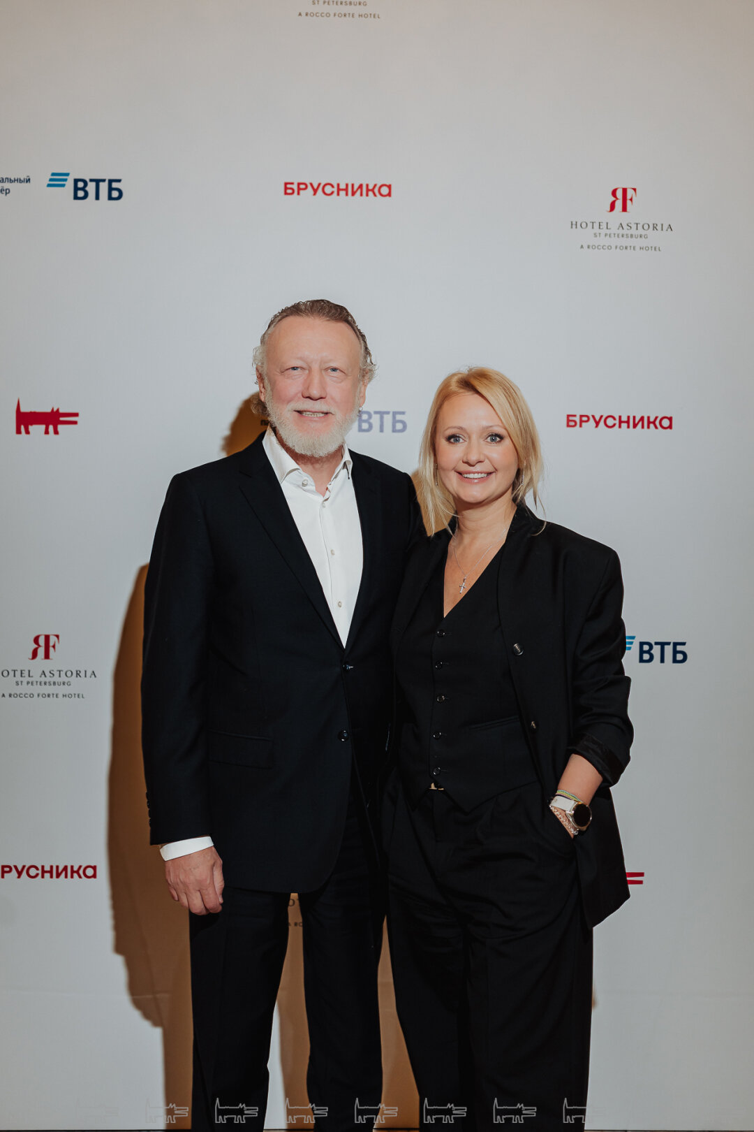 Марика Коротаева, Александр Бобков