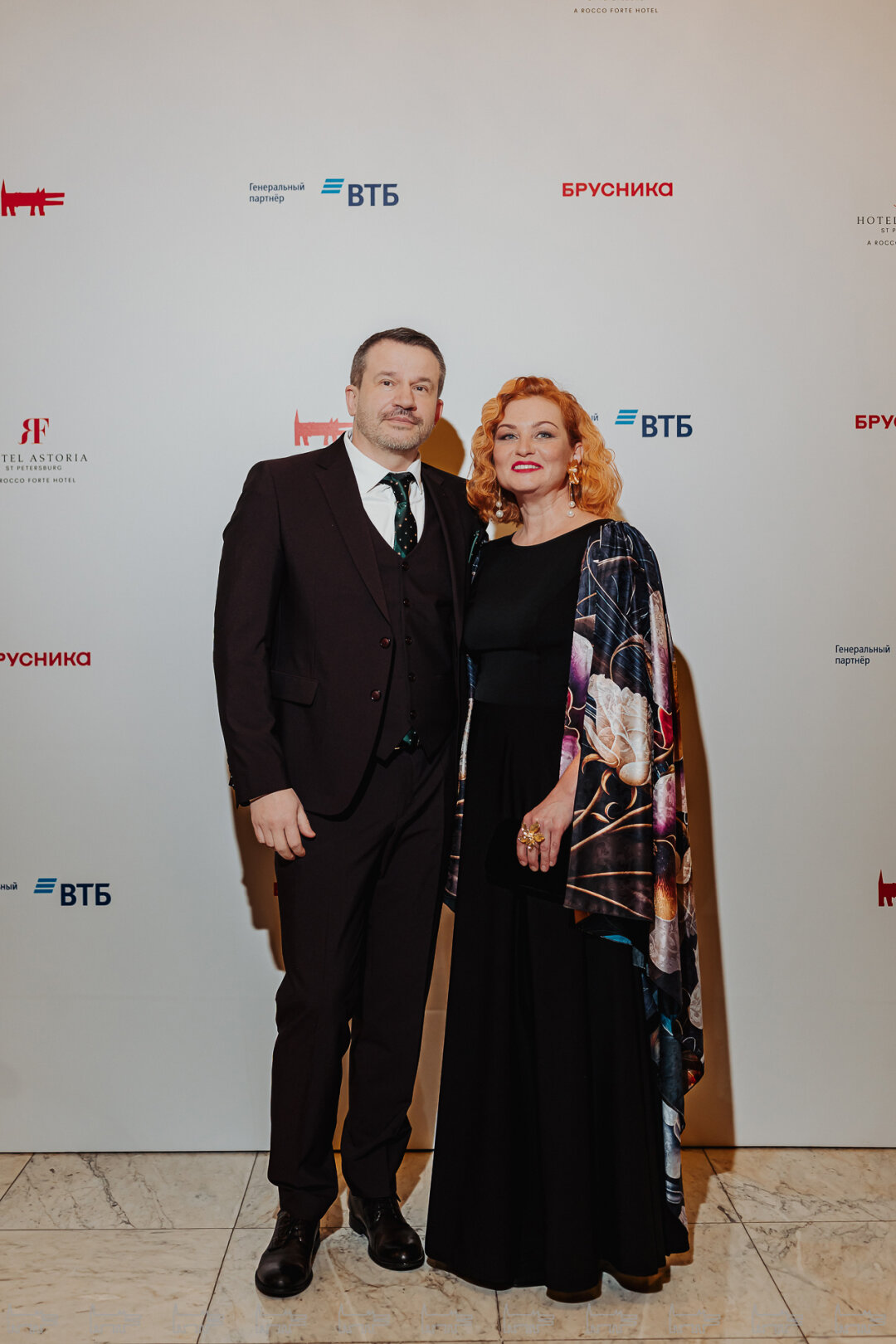 Игорь Пасечник. Юлия Пасечник