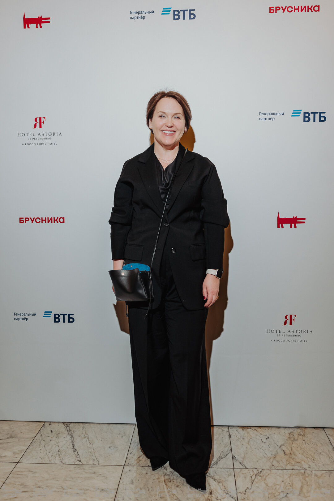 Анна Цветкова