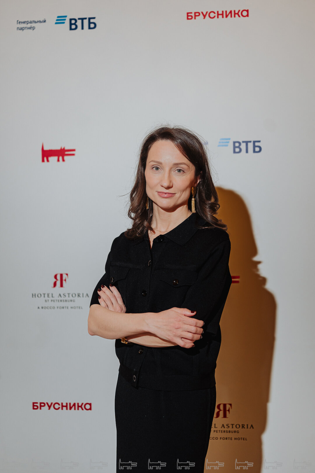 Татьяна Андреева