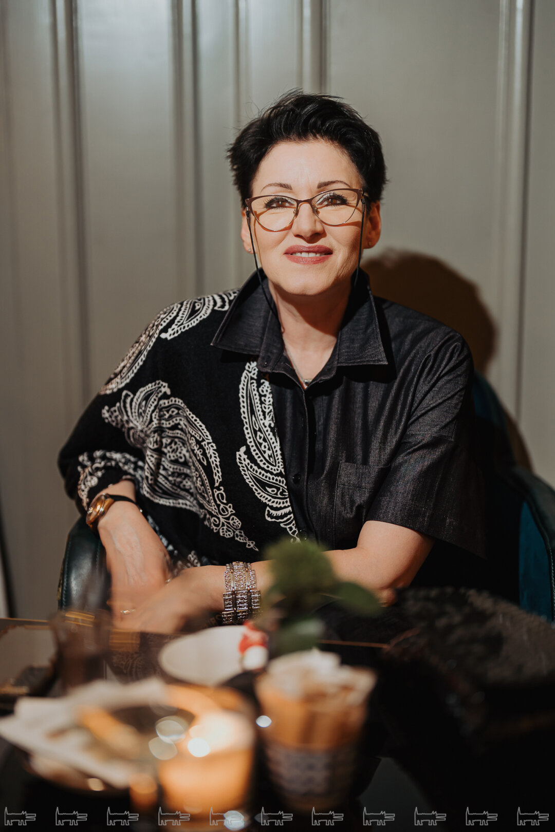 Виолетта Драйгор