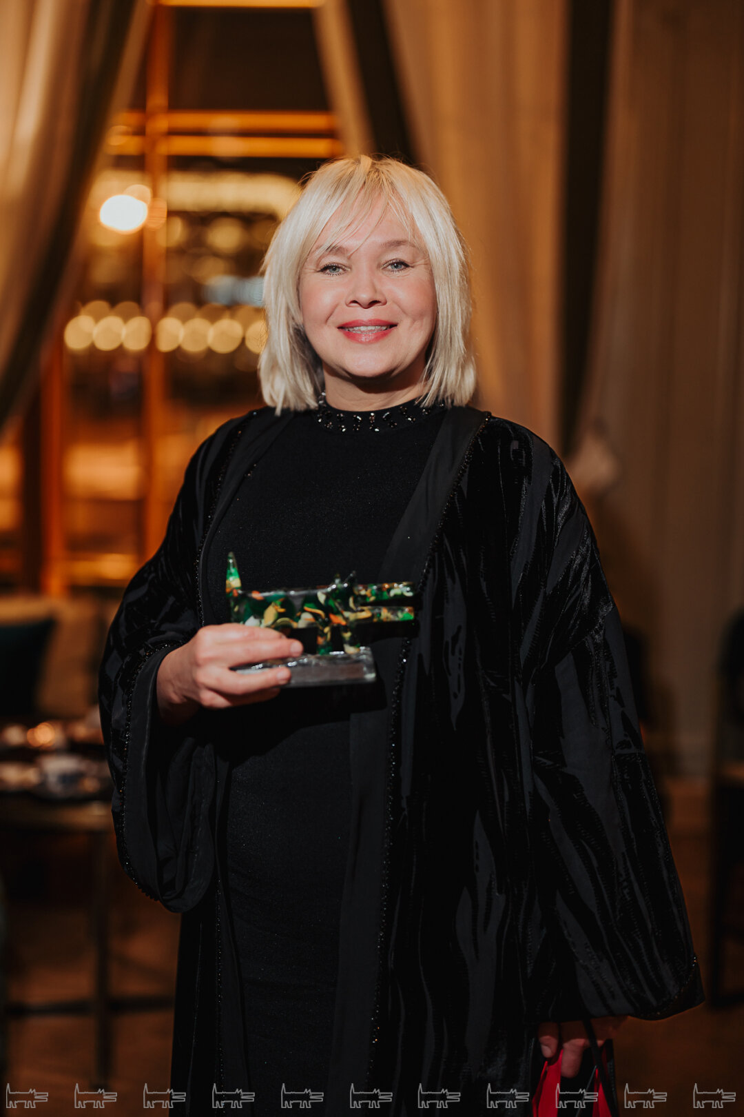 Алена Минина