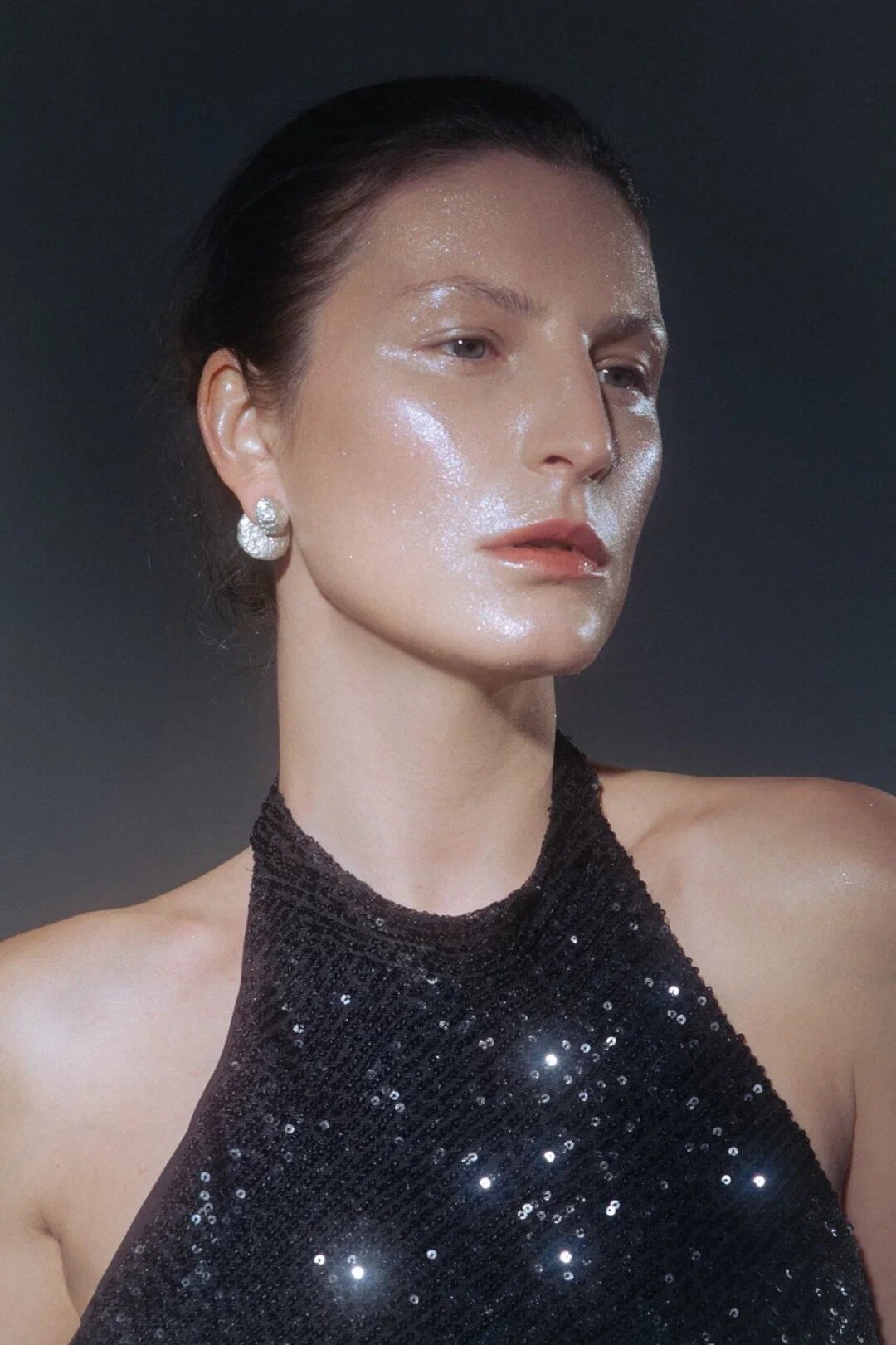 Серьги Ekaterina Tolstaya, 47Store, 12 000 руб.