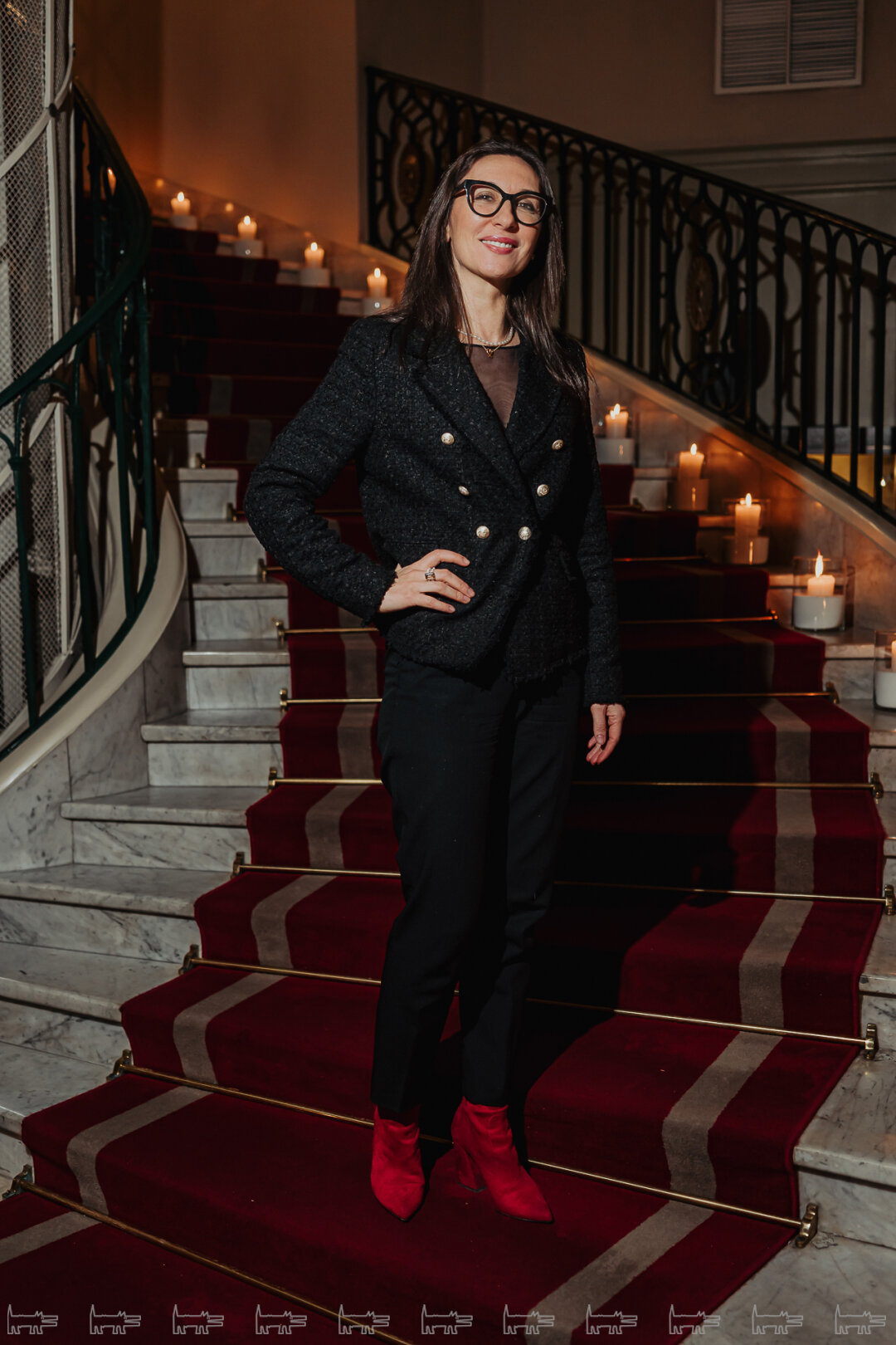 Ирина Пономаренко