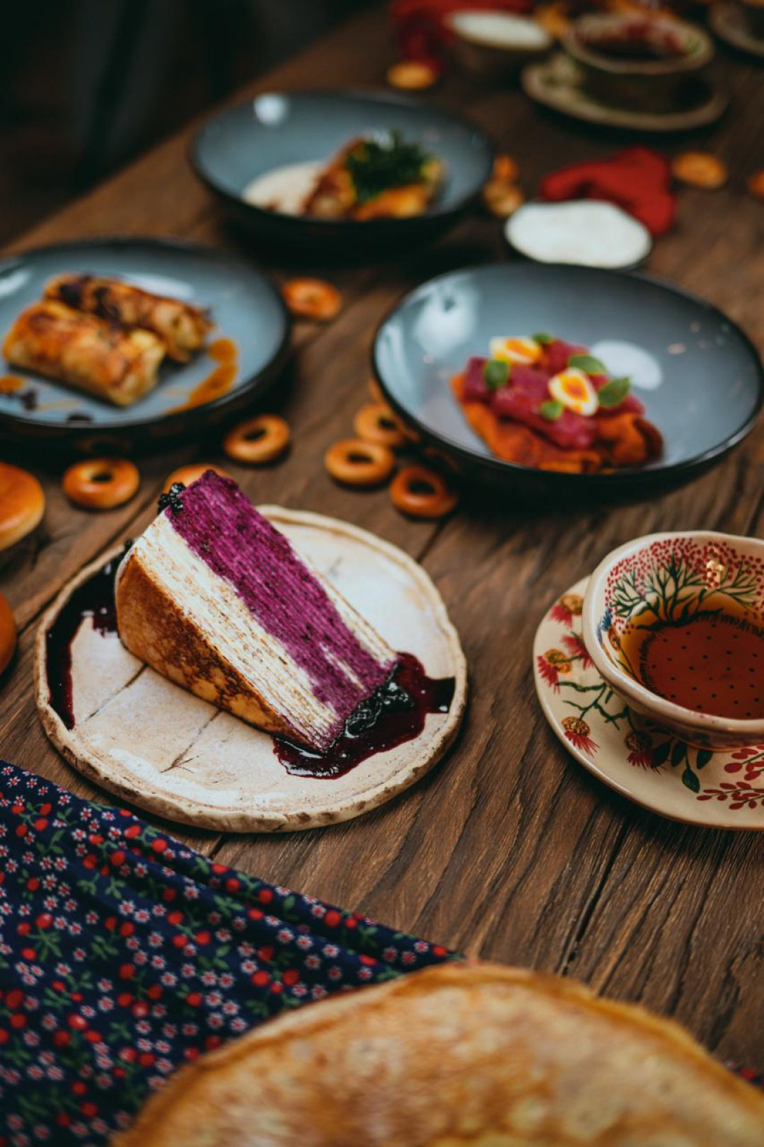 ресторан "Великан"