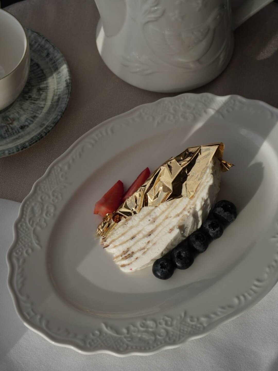 ресторан "Золотое кольцо"