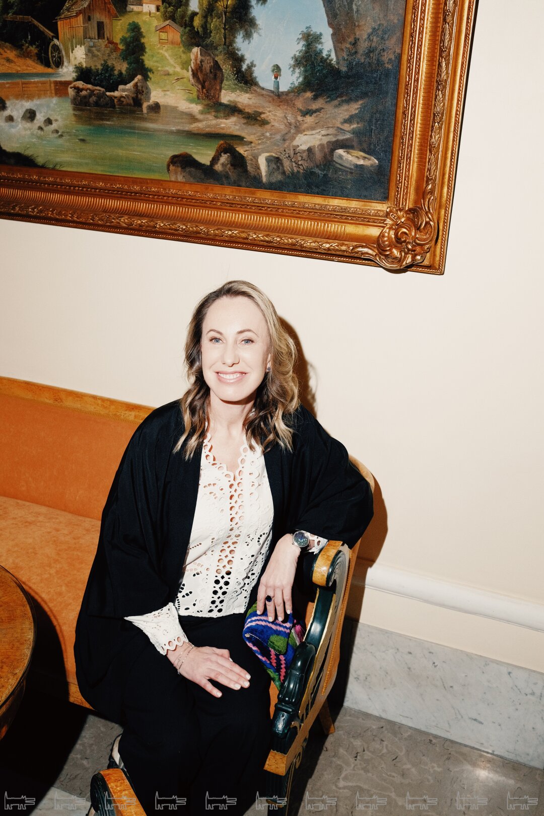 Жанна Дембо