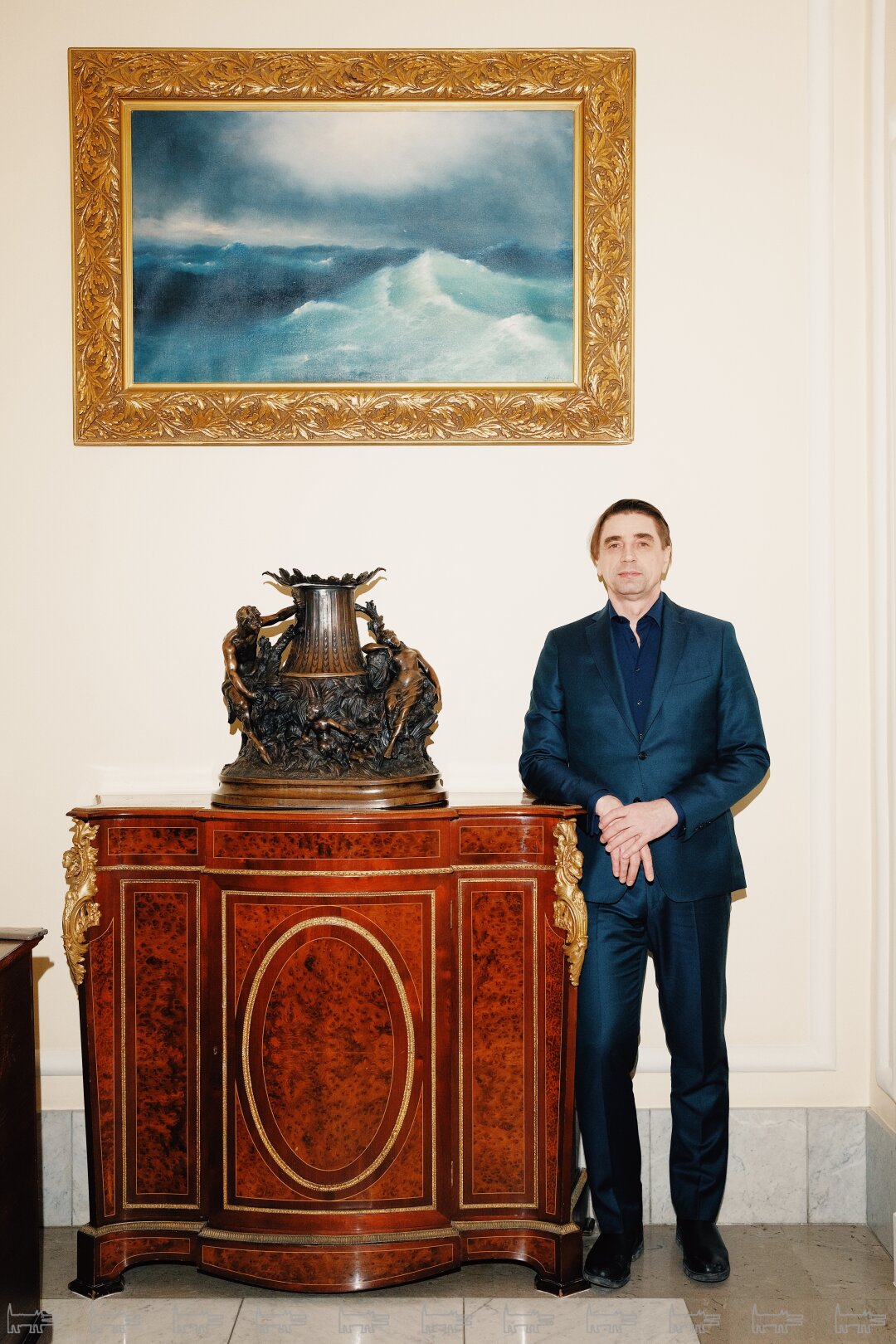 Андрей Отмахов