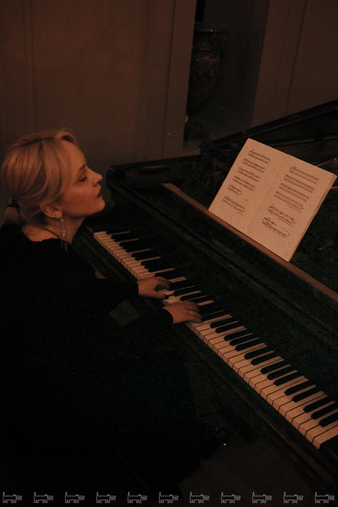 Настасья Хрущева