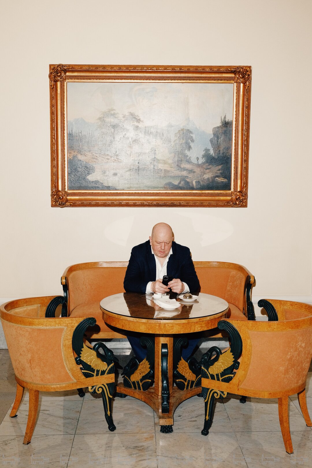 Василий Тимофеев