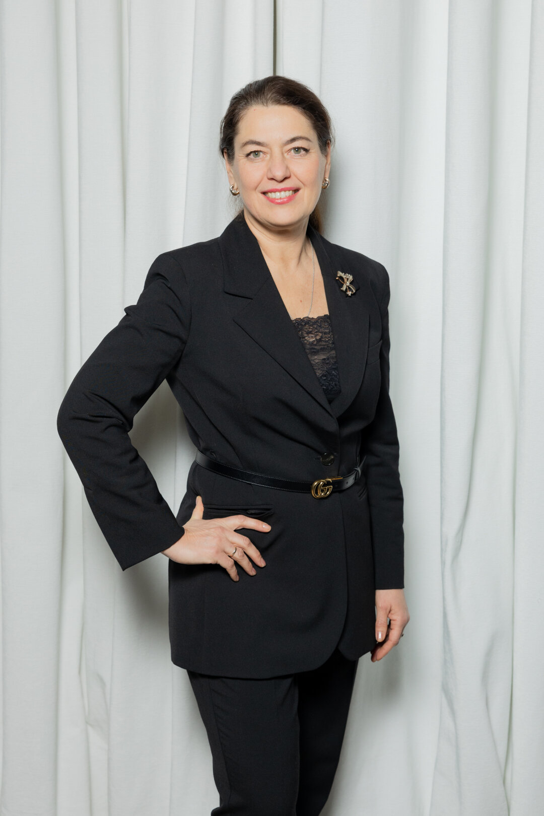 Татьяна Тылевич