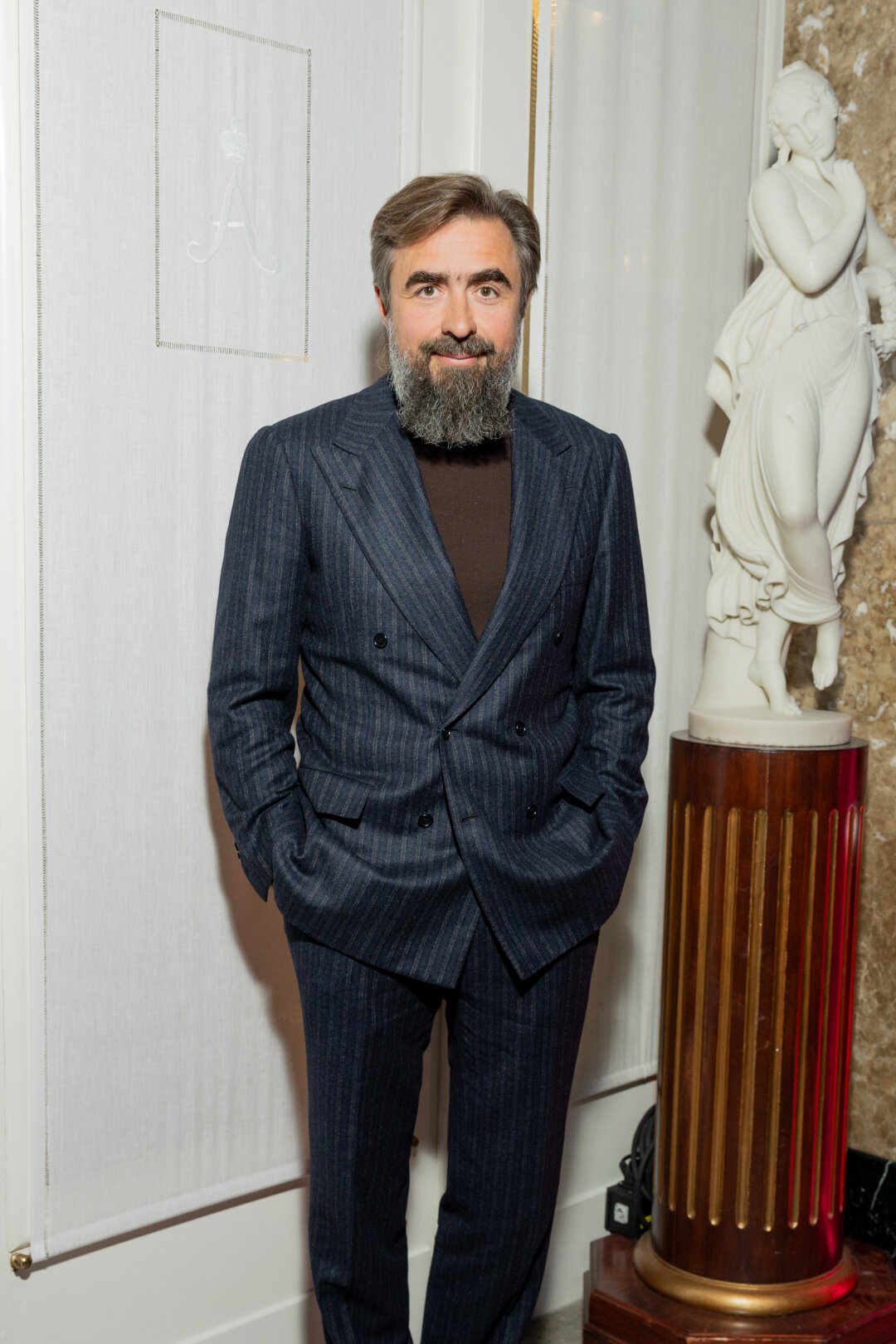 Василий Селиванов