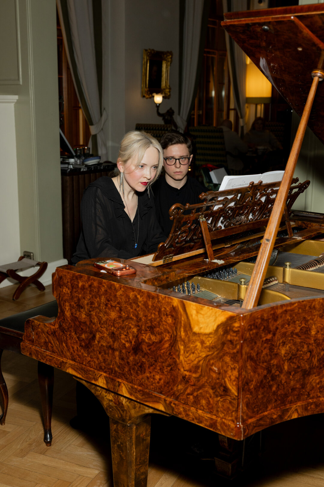 Настасья Хрущева