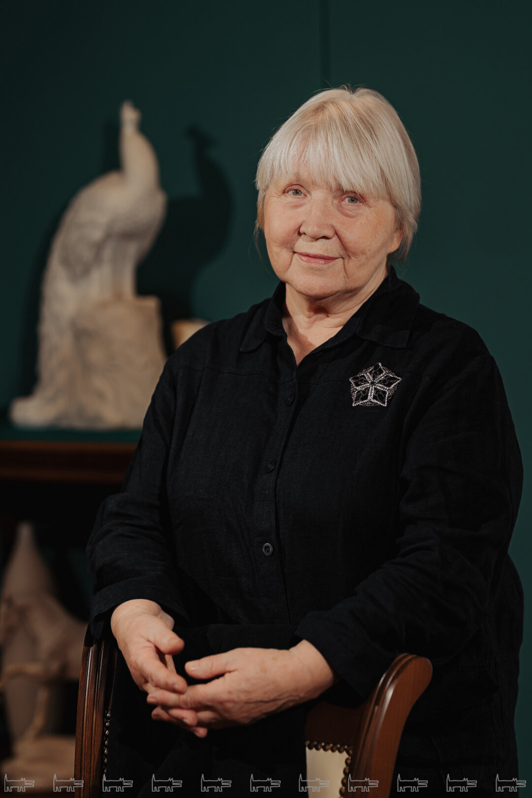 Нелли Петрова