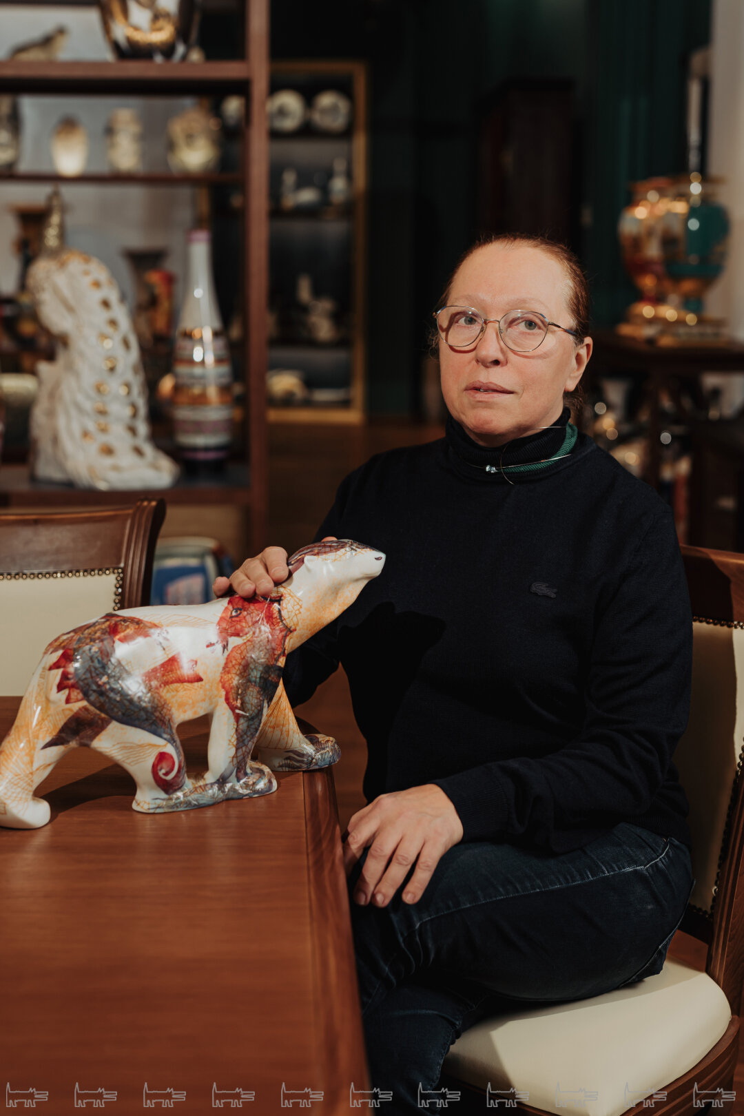 Татьяна Чапургина