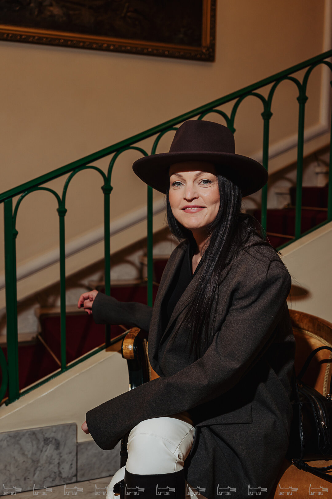 Александра Решетникова